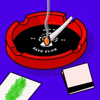 Ash Tray 0343