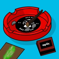Ash Tray 0344