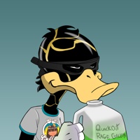 Ducking Fuzz #3128