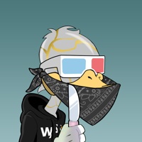 Ducking Fuzz #3131