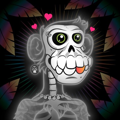 ASTRAL APE 05464