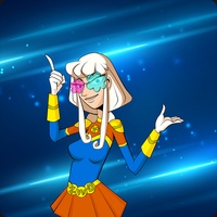 Eternal Betsy #651