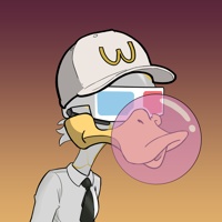 Ducking Fuzz #3145