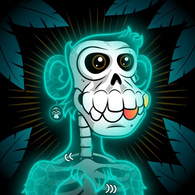 ASTRAL APE 05662