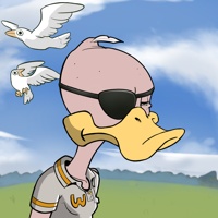 Ducking Fuzz #3146