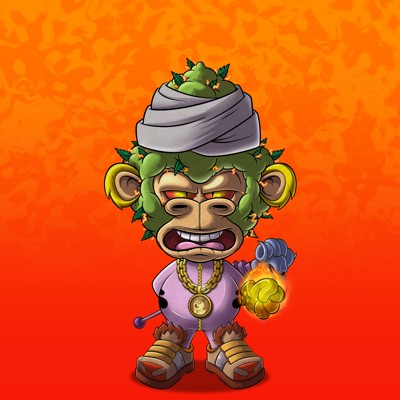 GanjaGoon 0087