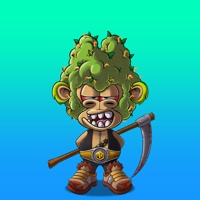 GanjaGoon 0122