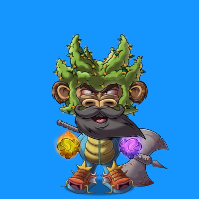 GanjaGoon 0138