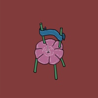 Smooth nectar chair