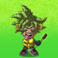 GanjaGoon 0500