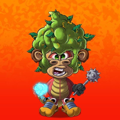 GanjaGoon 0525