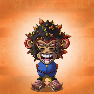 GanjaGoon 0691