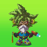 GanjaGoon 0733