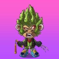 GanjaGoon 0734