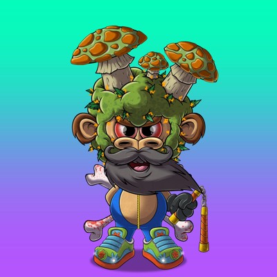 GanjaGoon 0898