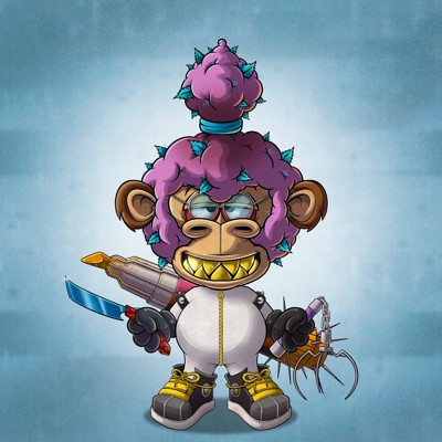 GanjaGoon 0976