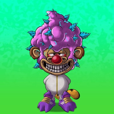 GanjaGoon 1026