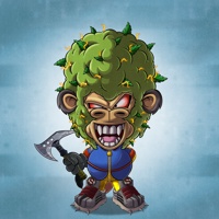 GanjaGoon 1066