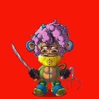 GanjaGoon 1136