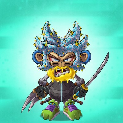 GanjaGoon 1194