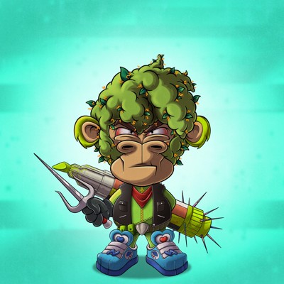 GanjaGoon 1239
