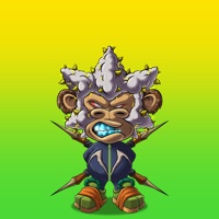 GanjaGoon 1256