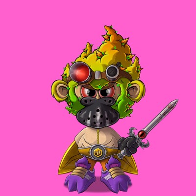 GanjaGoon 1281
