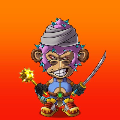 GanjaGoon 1401