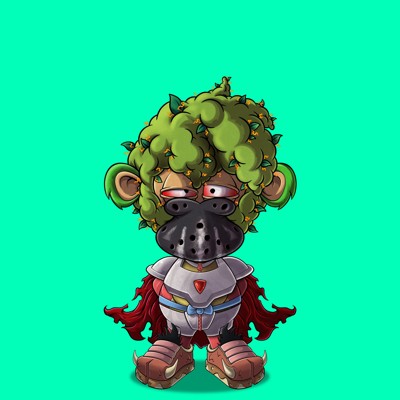 GanjaGoon 1404