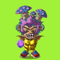 GanjaGoon 1593