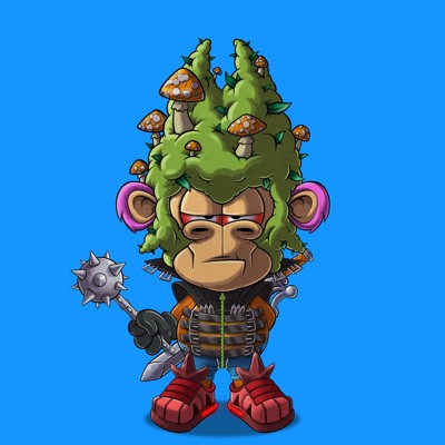 GanjaGoon 1603