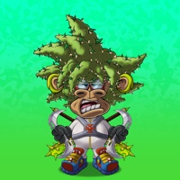 GanjaGoon 1627