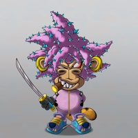 GanjaGoon 1833