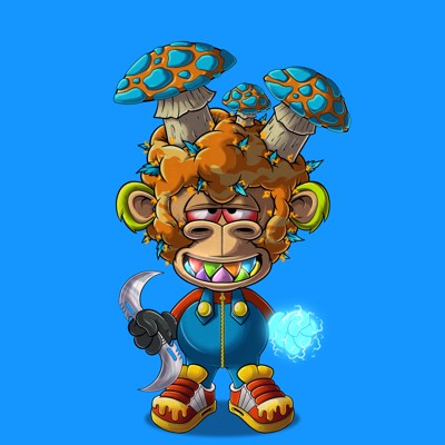 GanjaGoon 1886