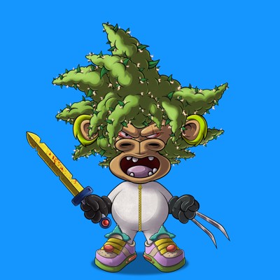 GanjaGoon 1928