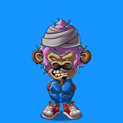 GanjaGoon 1977
