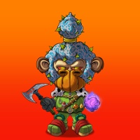 GanjaGoon 2097