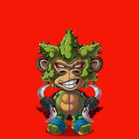 GanjaGoon 2118