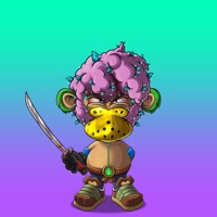 GanjaGoon 2166