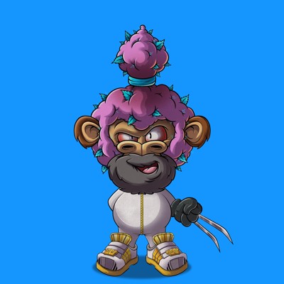 GanjaGoon 2167