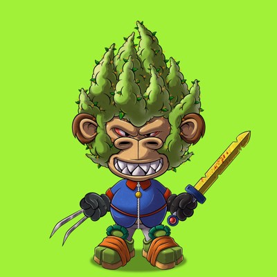 GanjaGoon 2230