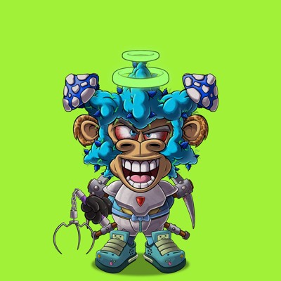 GanjaGoon 2357