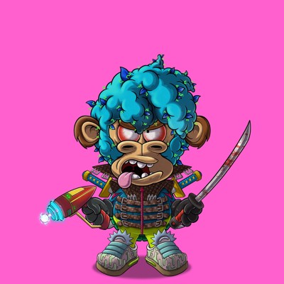 GanjaGoon 2378