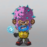 GanjaGoon 2382