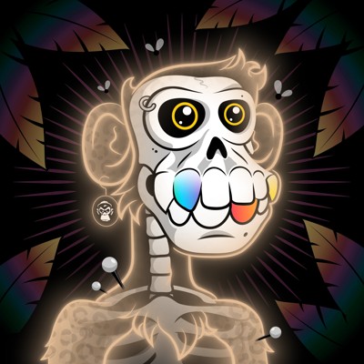 ASTRAL APE 06192