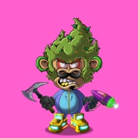 GanjaGoon 2467