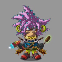 GanjaGoon 2508