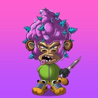 GanjaGoon 2554