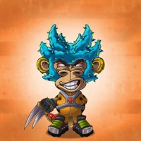 GanjaGoon 2715