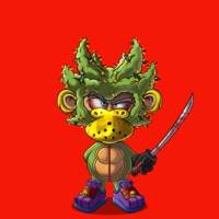 GanjaGoon 2783